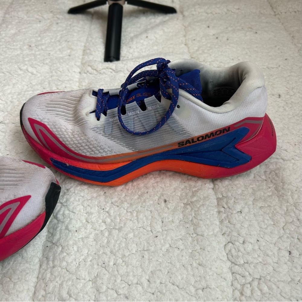 SALOMON - DRX Bliss ISD W Running Shoes - Picture 7 of 13